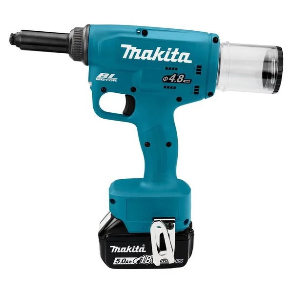 Makita Akülü Perçin Tabancası