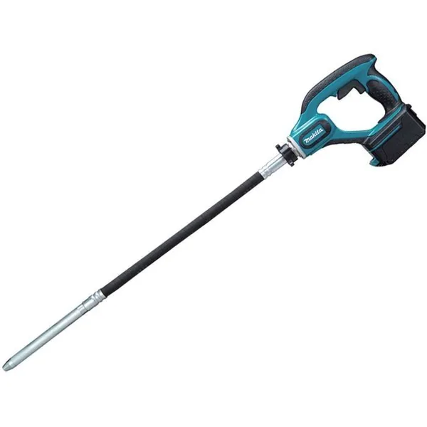 Makita Akülü Beton Vibratörü 18V 3.0Ah Çift Akü
