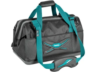 Makita E-05452 Çok Amaçlı Alet Çantası