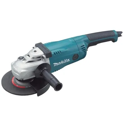 Makita 2200 Watt Büyük Taşlama