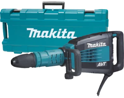 Makita HM1214C Elektropnömatik Kırıcı 11 kg.