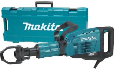 Makita HM1317CB Elektropnömatik Kırıcı 19 kg.