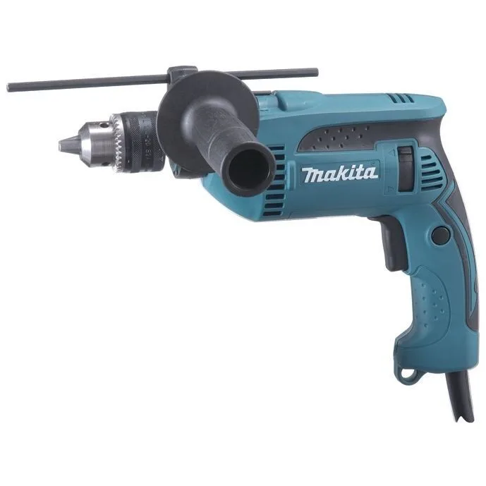 Makita HP1640 680 Watt Darbeli Matkap