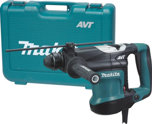 Makita HR3210C Elektropnömatik Delici Kırıcı