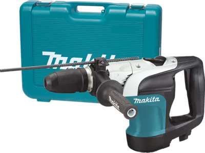 Makita HR4002 Elektropnömatik Delici Kırıcı