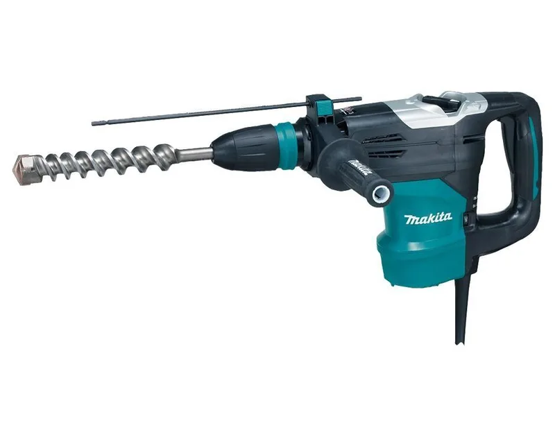 Makita Elektropnömatik Delici Kırıcı