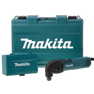 Makita TM3000CX3 Çok Amaçlı Alet Seti