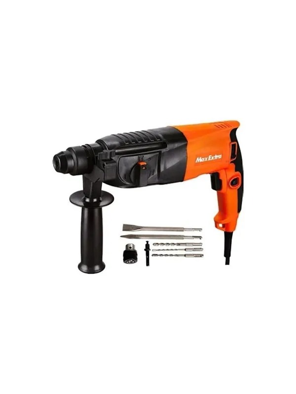 Max Extra MX2600 Kırıcı Delici Matkap