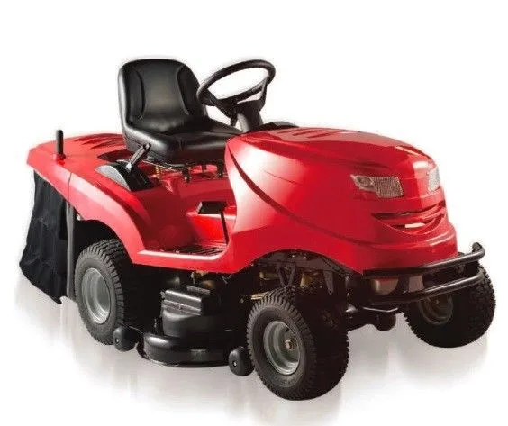 Maxgarden MAX-T1740 Çim Biçme Traktörü