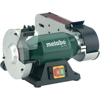 Metabo BS 175 Taş Motoru