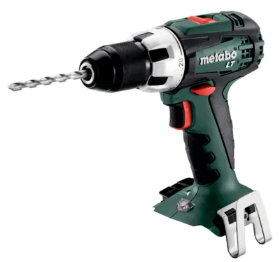 Metabo BS 18 LT (602102840) 18V Tek Gövde Akülü Matkap / Tornavida