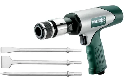 Metabo DMH 290 Set Keski Seti