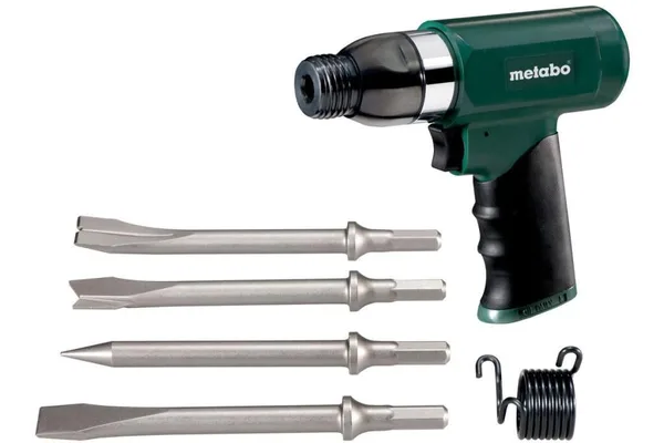 Metabo DMH 30 Set Keski Seti