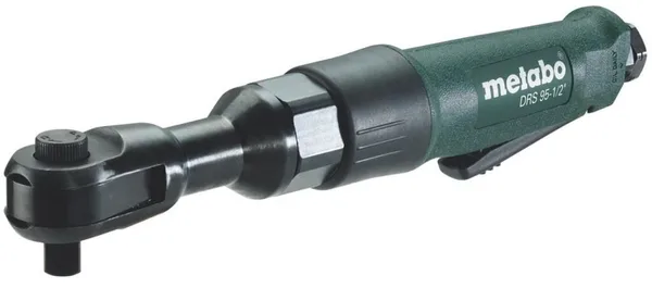 Metabo DRS 95 Cırcır Lokma