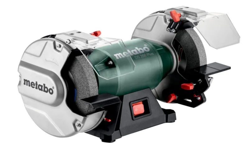 Metabo DS 200 Plus Taş Motoru