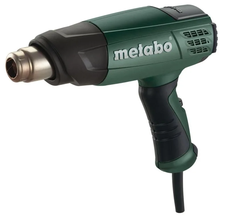 Metabo Sıcak Hava Tabancası