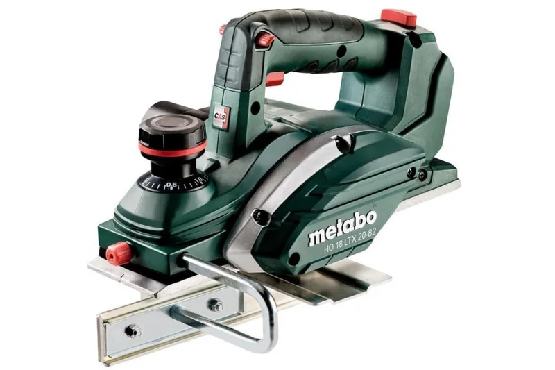 Metabo HO 18 LTX 20-82 - PM Planya Makinesi