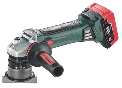 Metabo KFM 18 LTX 3 RF 5.5 LiHD Akülü Kaynak Ağzı Açma