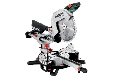 Metabo KGS 305 M Radyal Gönye Kesme