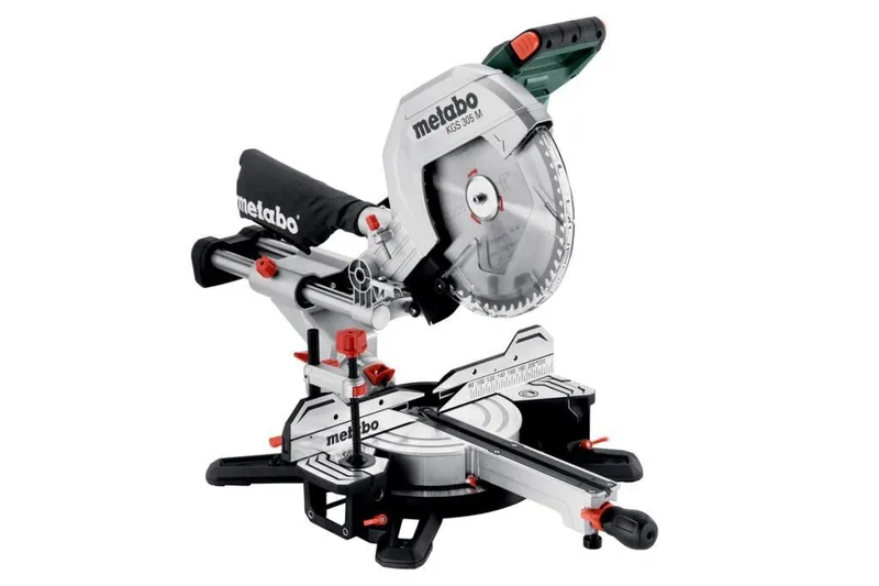Metabo KGS 305 M Radyal Gönye Kesme