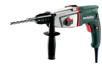 Metabo KHE 2644 Pnömatik Kırıcı Delici