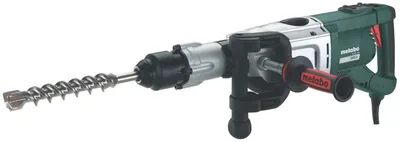 Metabo KHE 96 Pnömatik Kırıcı Delici
