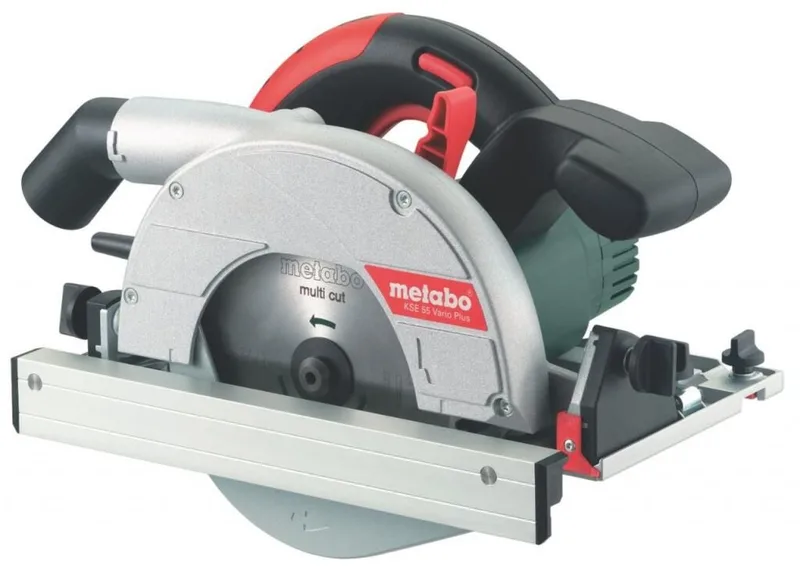 Metabo KSE 55 Vario Daire Testere