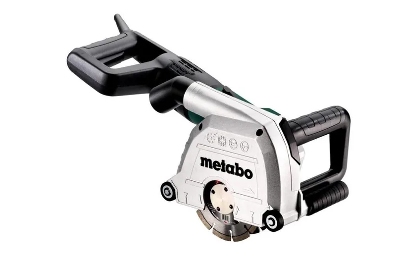 Metabo MFE 40 Beton Kesme