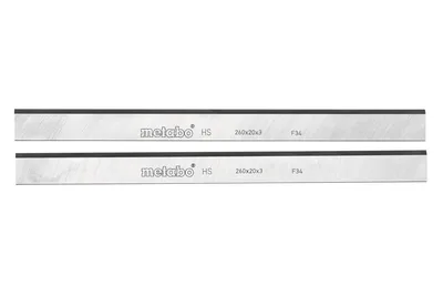 Metabo Planya Bıçağı 0911030721