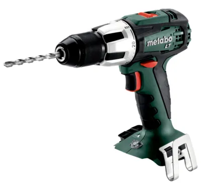 Metabo SB 18 LT (602103840) 18V Tek Gövde Akülü Darbeli Matkap/Tornavida