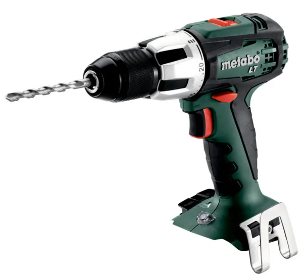 Metabo SB 18 LT (602103840) 18V Tek Gövde Akülü Darbeli Matkap/Tornavida