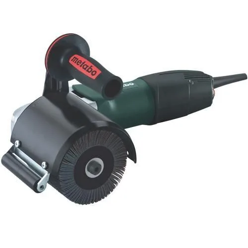 Metabo SE 12-115 Mob Zımpara Makinesi