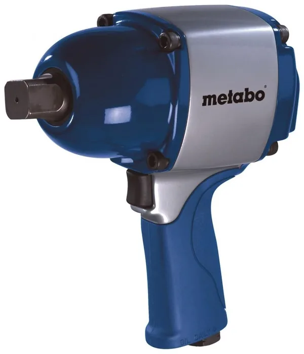 Metabo SR 4500 Somun Sıkma Makinesi
