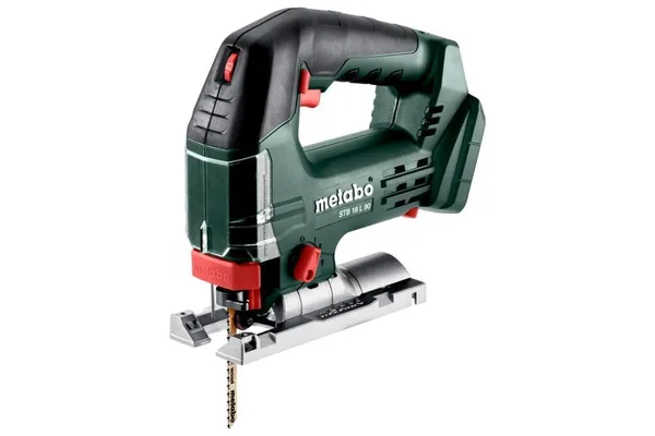 Metabo STB 18 L 90-PM Akülü Dekupaj Testere