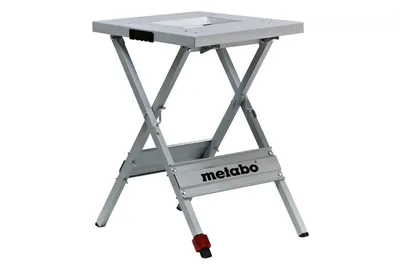 Metabo UMS Stand