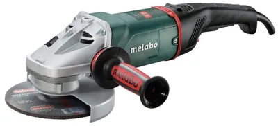 Metabo MVT Büyük Taşlama