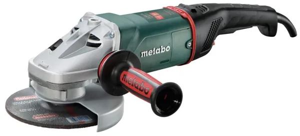 Metabo MVT Büyük Taşlama