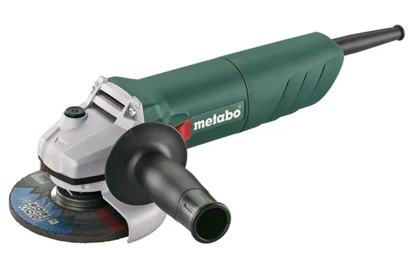 Metabo W 850-115 Avuç Taşlama