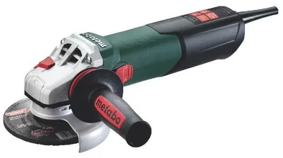 Metabo Quick Avuç Taşlama Makinesi