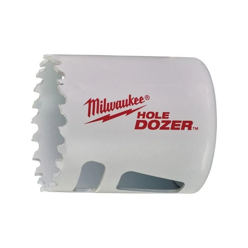Milwaukee 43mm Panç