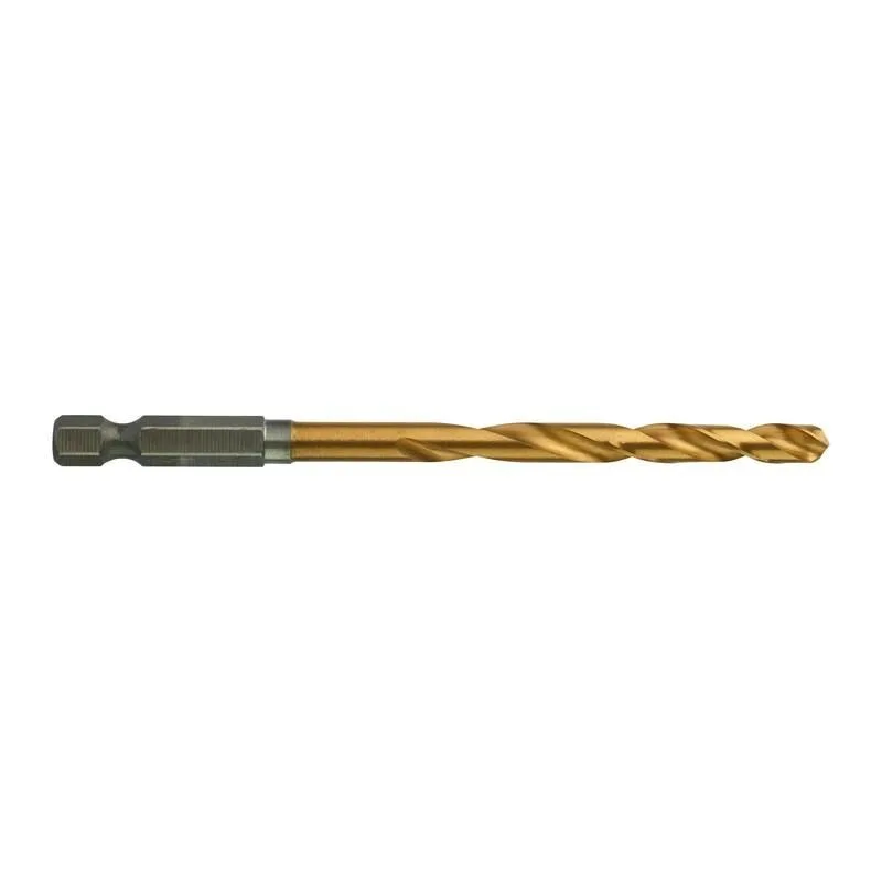 Milwaukee HSS-G Hex Girişli Metal Matkap Ucu 5,5x104mm