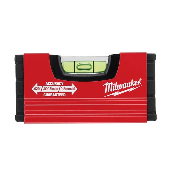 Milwaukee Minibox Su Terazisi 10 cm