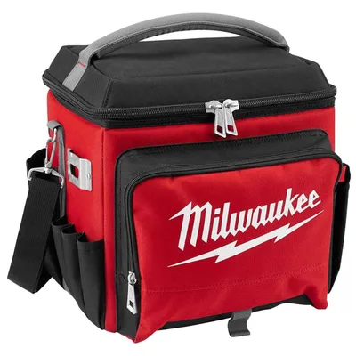 Milwaukee Packout Şantiye Tipi Soğutucu Çanta
