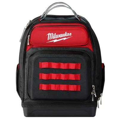 Milwaukee Packout Ultimate Şantiye Tipi Sırt Çantası