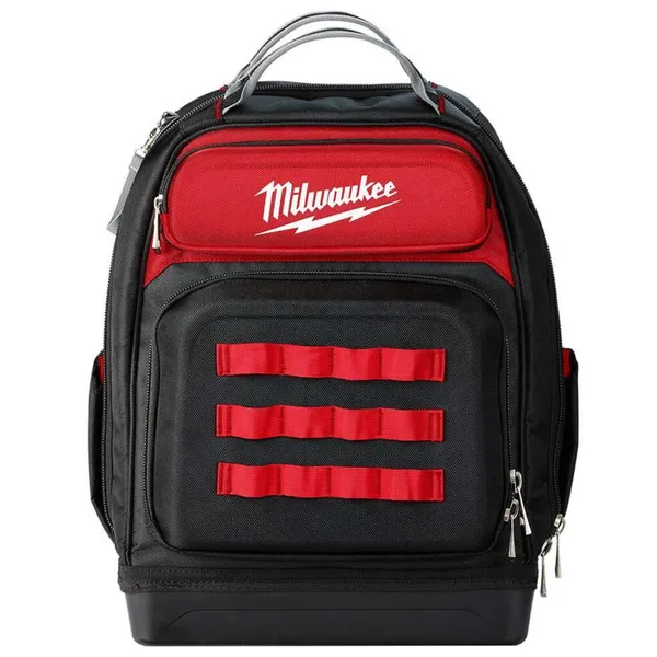 Milwaukee Packout Ultimate Şantiye Tipi Sırt Çantası