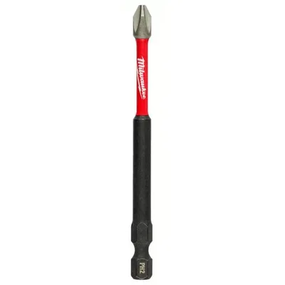 Milwaukee PH2 90mm Bits Uç