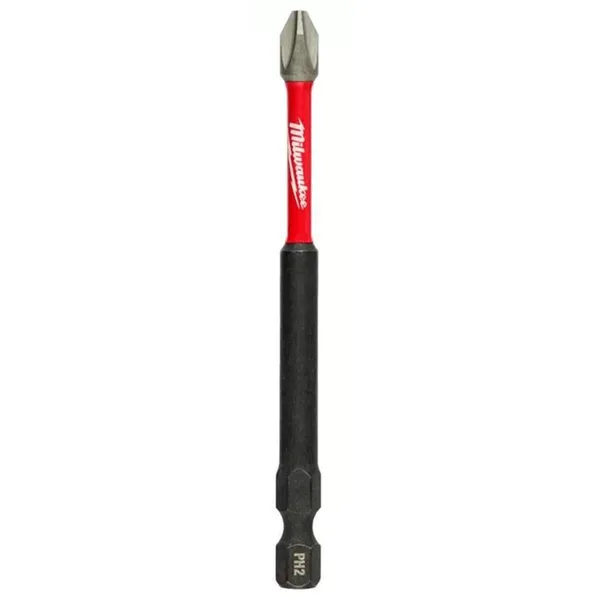 Milwaukee PH2 90mm Bits Uç