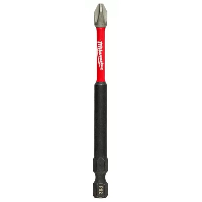 Milwaukee PH2 90mm Bits Uç