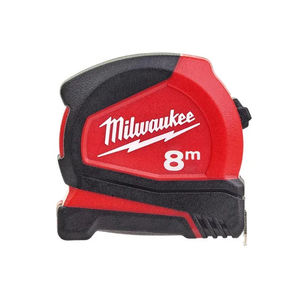 Milwaukee Şerit Metre Pro Kompakt C8/25
