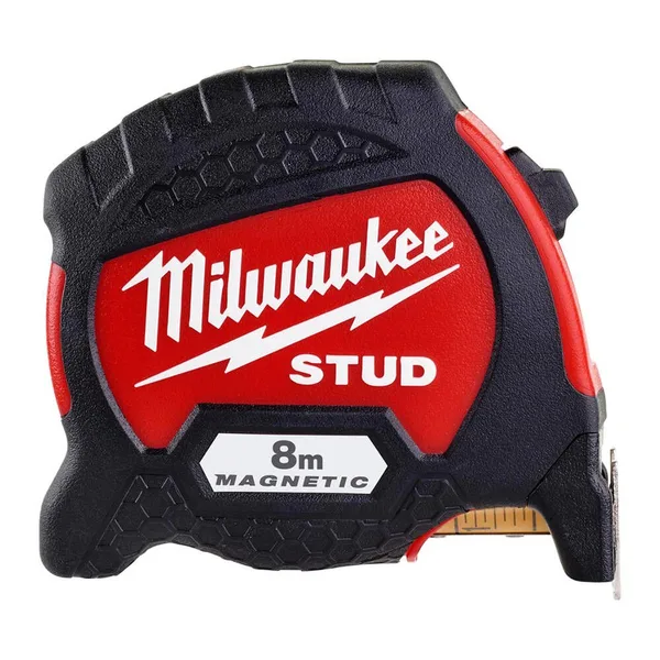 Milwaukee STUD 2. Nesil 8 M Şerit Metre